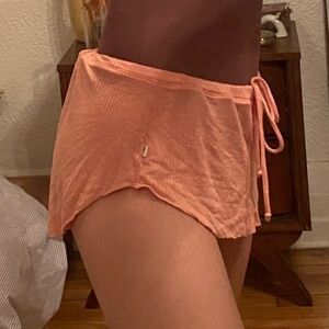 RubiaWear ballet skirt